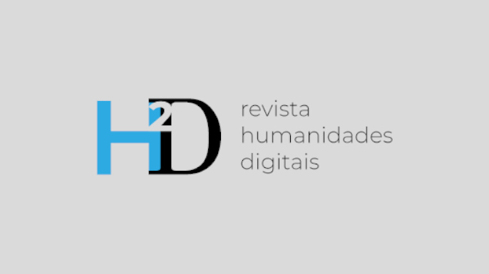 Chamada para publicação da Revista de Humanidades Digitais (H2D): 