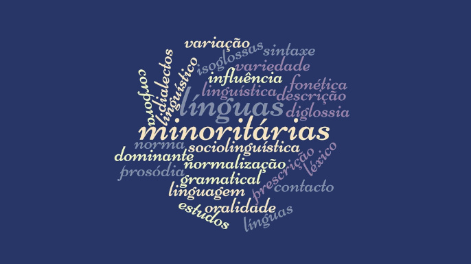 I Jornadas em Línguas Minoritárias | 6 de dezembro de 2019, no Centro de Línguas, Literaturas e Culturas da Universidade de Aveiro