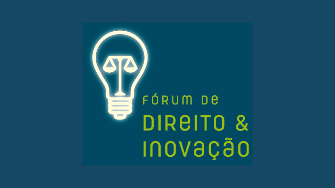 O Fórum de Direito e Inovação se realizará no Centro Cultural Justiça Federal, Rio de Janeiro, no dia 28 de agosto de 2019.