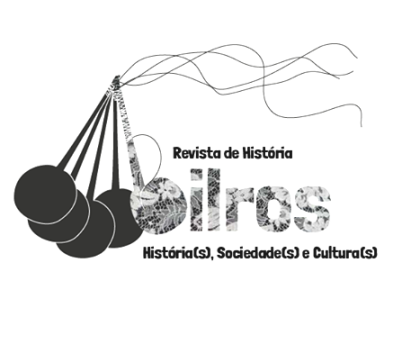 Lançamento do 15° número da Revista de História Bilros: História(s), Sociedade(s) e Cultura(s)”