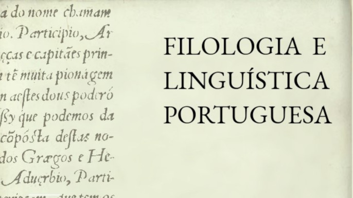 Chamada para publicação na revista Filologia e Linguística Portuguesa, da Universidade de São Paulo, Brasil.