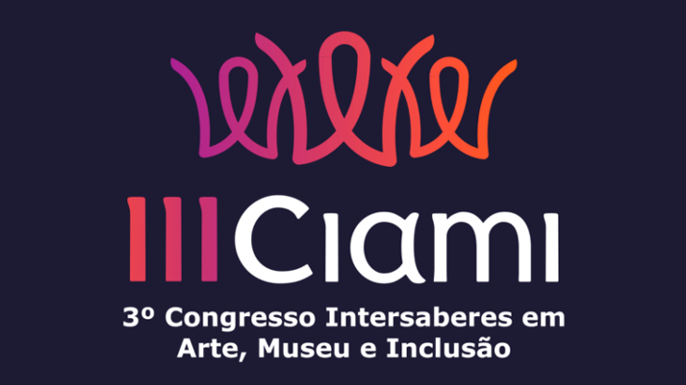 3º CIAMI e 8ª Bienal Internacional de Arte Postal da UFPB | João Pessoa - PB, Brasil, 28 a 29 de agosto de 2020