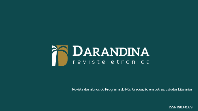 Revista Darandina