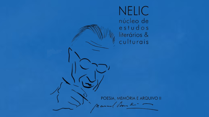 Boletim de Pesquisa NELIC publica número dedicado a Manuel Bandeira
