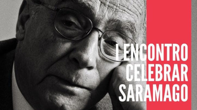 I Encontro: Celebrar Saramago | 18 de julho de 2020 (evento online)