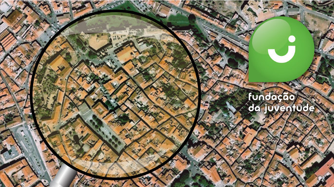 Programa Millennium - Bolsas de Investigação “Cidade e Arquitetura” | Candidaturas abertas até 3 de julho de 2020.