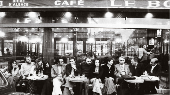 Chamada aberta | n. 28 | Literatura como encontro