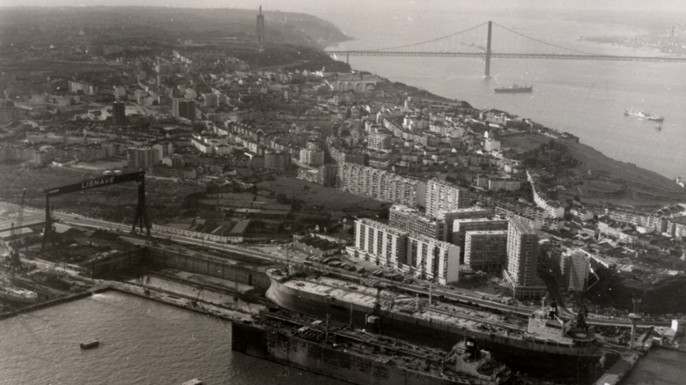 IV Congresso de História Local: Conceitos, Práticas e Desafios na Contemporaneidade | Almada, Portugal, 15 e 16 de Outubro de 2020