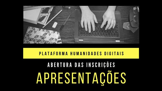 Instituto Conexão Sociocultural torna pública a chamada de artigos para os Grupos Temáticos para a edição 002/2020 do projeto Humanidades Digitais.