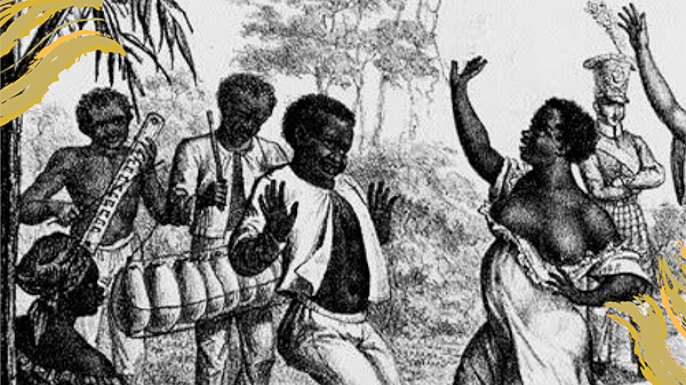 Confira a chamada de artigos da revista digital da UFF Tempo sobre escravidão moderna (séculos XVI-XIX).