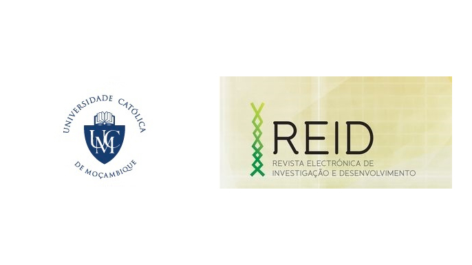 Submissão de Artigos para a Revista Electrónica de Investigação e Desenvolvimento (REID) 2020/2021