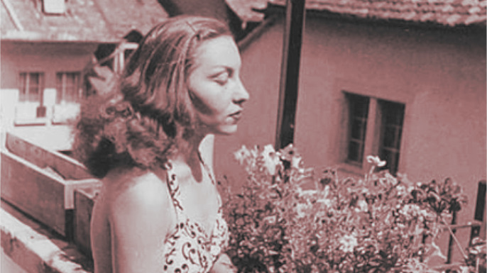“Cem anos de Clarice Lispector (1920-1977): Uma mulher determinada no mundo masculino”, por Mares Editores, de Cabo Frio/RJ.