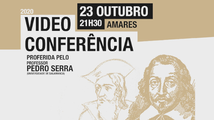 Centro de Estudos Mirandinos promove Videoconferência 