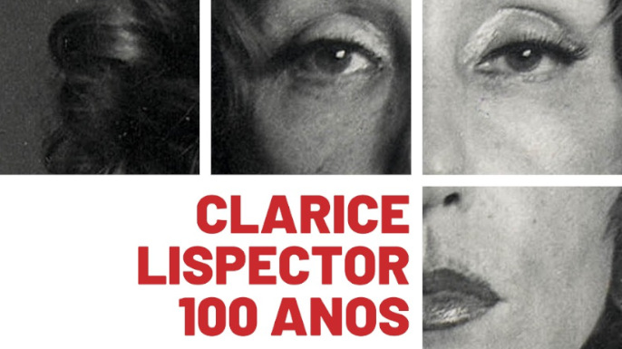 II Encontro Acadêmico de Literatura: Clarice Lispector 100 Anos | Evento online, 3 e 4 de dezembro de 2020