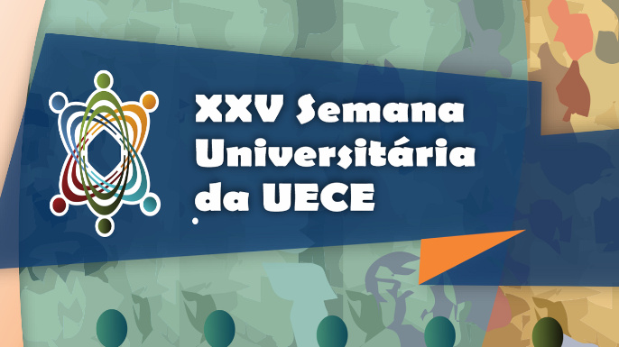XXV Semana Universitária da UECE | 23 e 27 de novembro de 2020