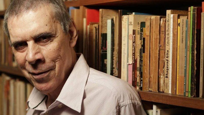 As Edições Carolina lançarão em 2021 um livro reunindo reflexões críticas sobre a obra de Sérgio Sant’Anna