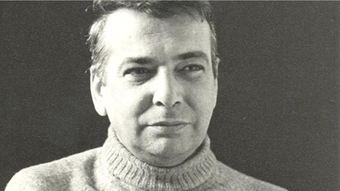 Ciclo de Conferências | Em torno da Gisandra: no centenário do nascimento de Carlos de Oliveira (1921-1981)