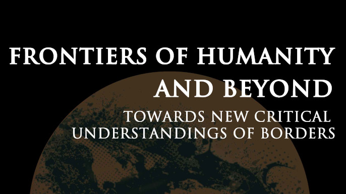 Entre os dias 21 e 23 de julho de 2021 terá lugar a V CHAM International Conference