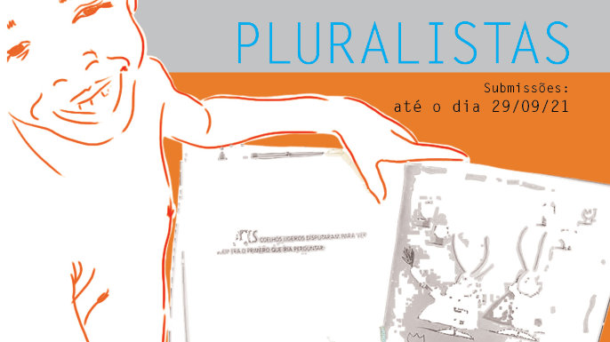 Revista Pluralistas - Universidade Santo Amaro | Chamada para dossiê: 
