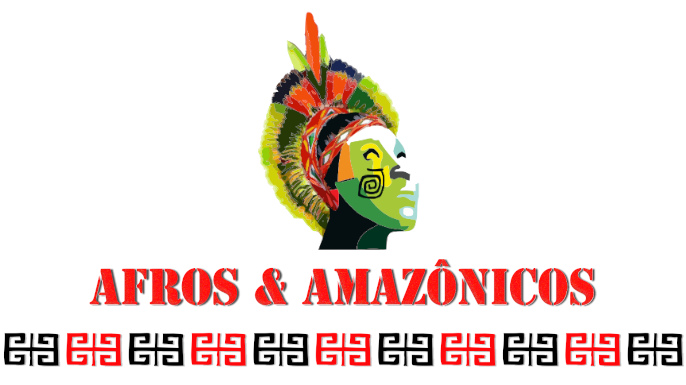 Afros & Amazônicos é uma revista online semestral de acesso livre