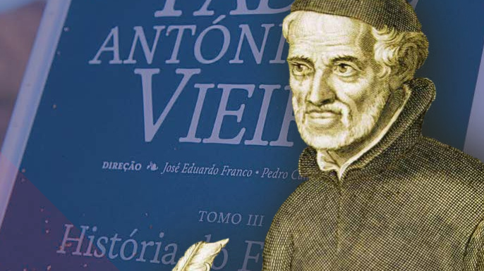 O Padre António Vieira e a missão global de Portugal | Curso livre organizado pelo IEAC-GO e Cátedra CIPSH de Estudos Globais (UAb)