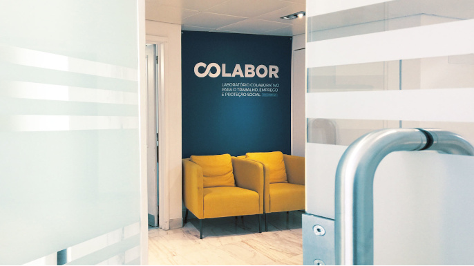 Associação Laboratório Colaborativo para o Trabalho, Emprego e Proteção Social (CoLABOR)