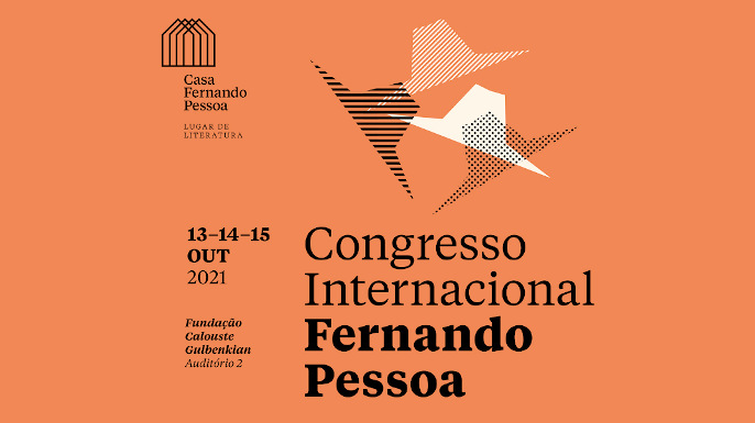 Congresso Internacional Fernando Pessoa 2021