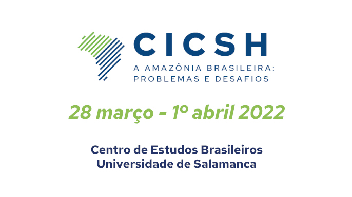 Aberto o prazo para submissão de propostas de comunicação para o II CICSH, que tem como título 