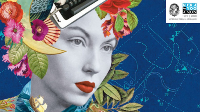 Crítica e Romance: After Clarice (Adriana X. Jacobs and Claire Williams) | Evento online, 26 de novembro de 2021