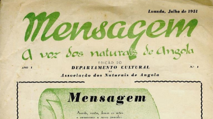 Colóquio de homenagem a Pires Laranjeira: 70x2 Da Mensagem de Luanda à Mensagem de Pires Laranjeira