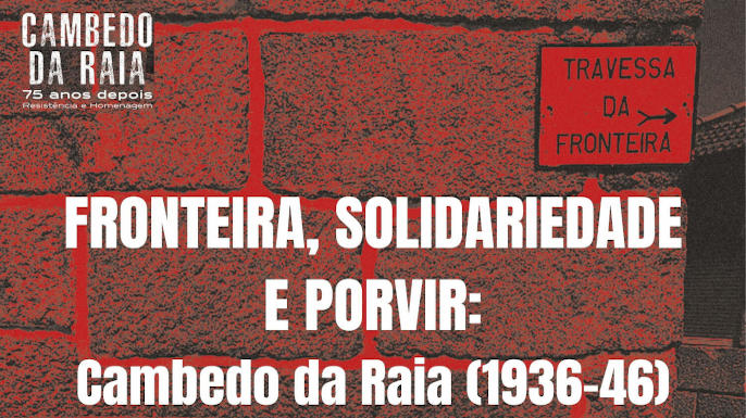 Conferência Internacional 