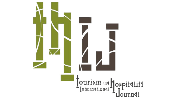 Chamada para publicação do Tourism and Hospitality International Journal