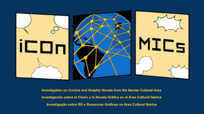 Escola de Tradução em Banda Desenhada