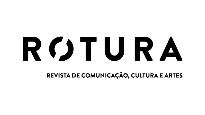 Chamada de Trabalhos - Revista ROTURA - Média-Arte Digital