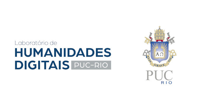 Laboratório de Humanidades Digitais da PUC-Rio