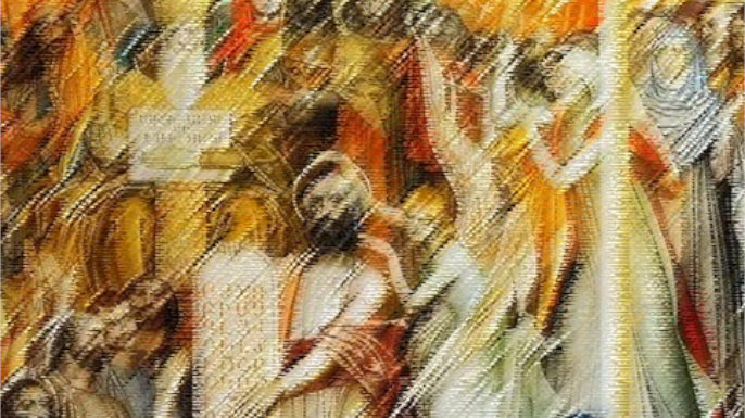 Cristianismos orientais e seu desaparecimento da historiografia ocidental