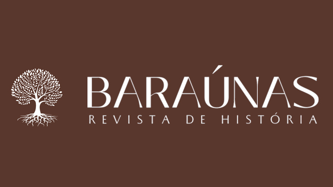 Baraúnas: Revista de História, revista gerida pelo corpo docente da Pós-graduação em História da Bahia (Lato Sensu) da Universidade Estadual de Feira de Santana-UEFS