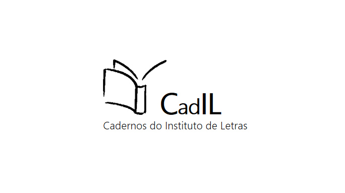 chamada artigos Cadernos Instituto Letras UFRGS literatura