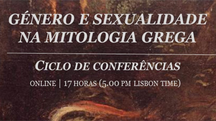 Ciclo de Conferências 