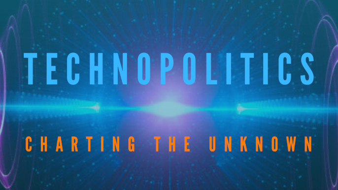 International Symposium Technopolitics: Charting the Unknown 2023 | Coimbra, 2 e 3 de fevereiro de 2023