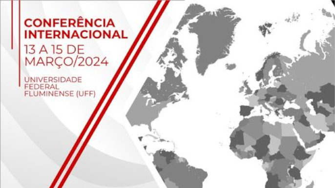 Rethinking the History of Global Capitalism | Rio de Janeiro, 13 a 15 de março de 2024