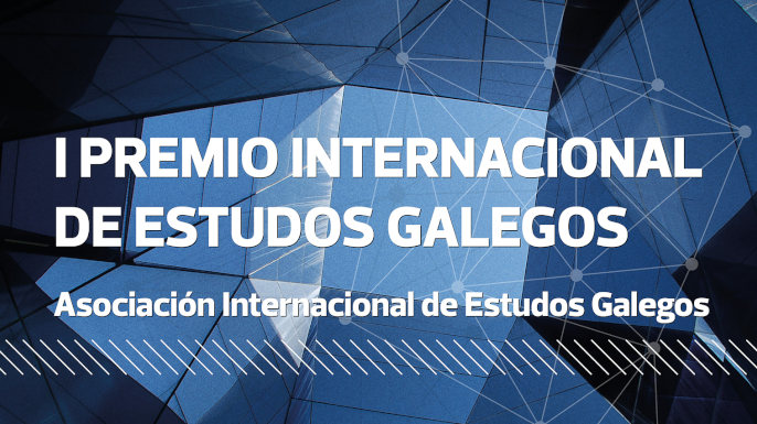 A Associação Internacional de Estudos Galegos ― AIEG divulga a abertura de candidaturas para o I Prémio Internacional de Estudos Galegos.