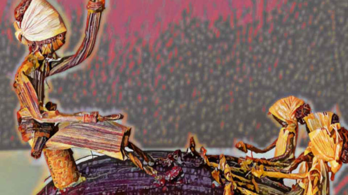 I Conferência Internacional Literatura Cabo-Verdiana | 4, 5 e 6 de julho de 2024 | NOVA FCSH | Modalidade semipresencial