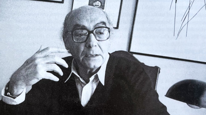 Revista de Estudos Saramaguianos: chamada para dossiês sobre “O Ano da Morte de Ricardo Reis” e “Ensaio sobre a Lucidez”