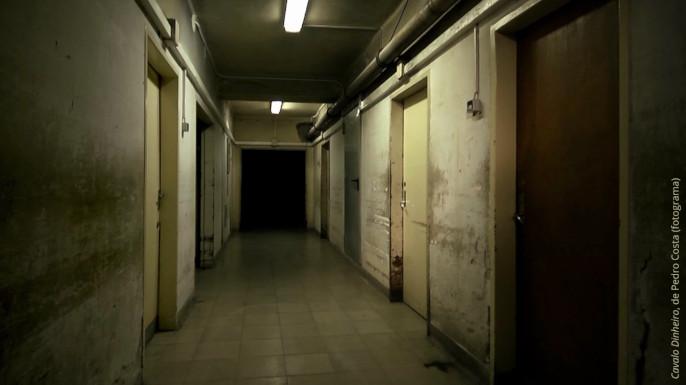 «Um Real Vagamente Figurativo: Fantasmagorias na fotografia e no cinema» é o título do Quinto workshop do projeto GHOST, a decorrer no dia 15 fevereiro 2024