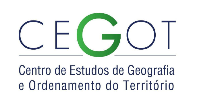 Centro de Estudos de Geografia e Ordenamento do Território — CEGOT
