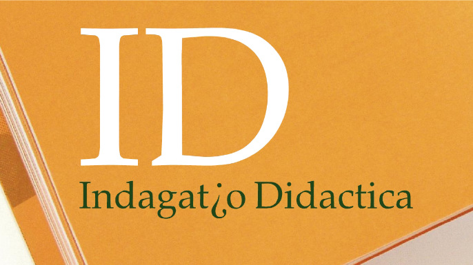 O Centro de Investigação Didática e Tecnologia na Formação de Formadores (CIDTFF/UA) abre chamada para publicação na revista Indagatio Didactica