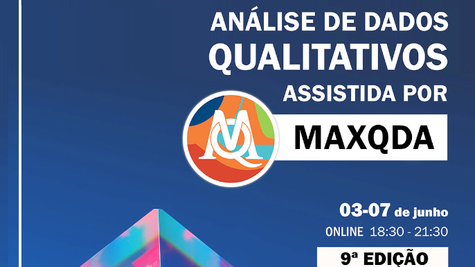 Análise de Dados Qualitativos Assistida por MAXQDA