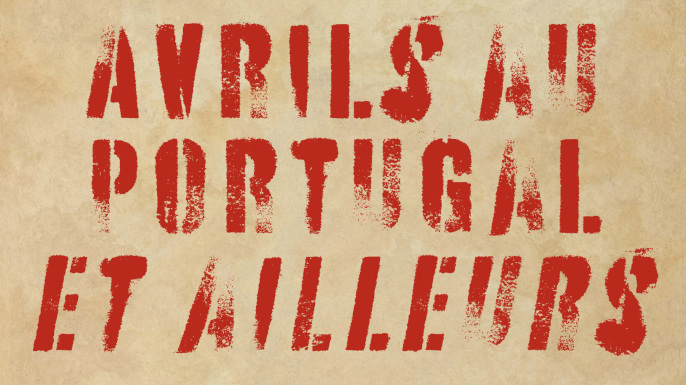 Avrils au Portugal et Ailleurs | Forum de l’APEF 2024 | Santarém, 28 e 29 de novembro de 2024