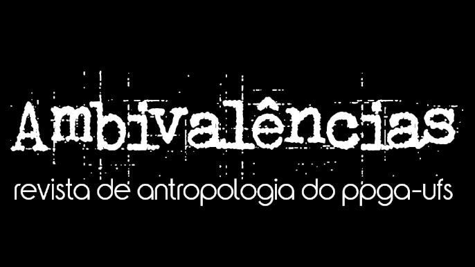 Chamada aberta da revista Ambivalências